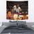 Oktoberfest German Beer Festival Celebration Tapestry - Wonder Print Shop
