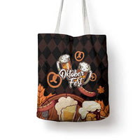 Oktoberfest German Beer Festival Celebration Tote Bag - Wonder Print Shop