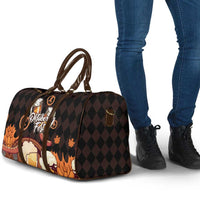 Oktoberfest German Beer Festival Celebration Travel Bag - Wonder Print Shop