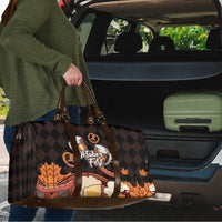 Oktoberfest German Beer Festival Celebration Travel Bag - Wonder Print Shop