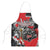 Trinbago Cricket Knight Riders Champion Apron - Wonder Print Shop