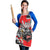 Trinbago Cricket Knight Riders Champion Apron - Wonder Print Shop