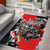 Trinbago Cricket Knight Riders Champion Area Rug - Wonder Print Shop