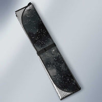 Trinbago Cricket Knight Riders Champion Auto Sun Shade - Wonder Print Shop