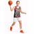 Personalized Trinbago Cricket Knight Riders Champion Basketball Jersey - Wonder Print Shop