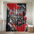 Trinbago Cricket Knight Riders Champion Bathroom Set - Wonder Print Shop