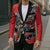 Personalized Trinbago Cricket Knight Riders Champion Blazer - Wonder Print Shop
