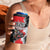Personalized Trinbago Cricket Knight Riders Champion 4 in 1 Can Cooler Tumbler - Wonder Print Shop