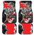 Trinbago Cricket Knight Riders Champion Car Mats - Wonder Print Shop