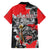 Personalized Trinbago Cricket Knight Riders Champion Hawaiian Shirt - Wonder Print Shop