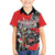 Personalized Trinbago Cricket Knight Riders Champion Hawaiian Shirt - Wonder Print Shop