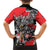 Personalized Trinbago Cricket Knight Riders Champion Kid Hawaiian Shirt - Wonder Print Shop