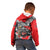 Personalized Trinbago Cricket Knight Riders Champion Kid Hoodie - Wonder Print Shop