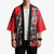 Personalized Trinbago Cricket Knight Riders Champion Kimono - Wonder Print Shop