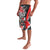 Personalized Trinbago Cricket Knight Riders Champion Lavalava - Wonder Print Shop