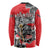Personalized Trinbago Cricket Knight Riders Champion Long Sleeve Shirt - Wonder Print Shop
