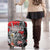 Trinbago Cricket Knight Riders Champion Luggage Cover - Wonder Print Shop