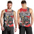 Personalized Trinbago Cricket Knight Riders Champion Men Tank Top - Wonder Print Shop