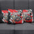 Trinbago Cricket Knight Riders Champion Pillow Cover - Wonder Print Shop