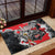 Trinbago Cricket Knight Riders Champion Rubber Doormat - Wonder Print Shop