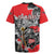 Personalized Trinbago Cricket Knight Riders Champion Rugby Jersey - Wonder Print Shop