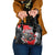 Trinbago Cricket Knight Riders Champion Shoulder Handbag - Wonder Print Shop