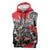 Personalized Trinbago Cricket Knight Riders Champion Sleeveless Hoodie - Wonder Print Shop