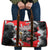 Trinbago Cricket Knight Riders Champion Travel Bag - Wonder Print Shop
