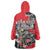 Personalized Trinbago Cricket Knight Riders Champion Wearable Blanket Hoodie - Wonder Print Shop