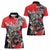 Personalized Trinbago Cricket Knight Riders Champion Women Polo Shirt - Wonder Print Shop
