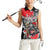 Personalized Trinbago Cricket Knight Riders Champion Women Sleeveless Polo Shirt - Wonder Print Shop