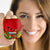 Amazon Warriors Champion Guyana Cricket AirPods Case - Wonder Print Shop