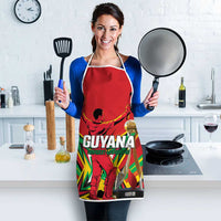 Amazon Warriors Champion Guyana Cricket Apron - Wonder Print Shop