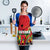 Amazon Warriors Champion Guyana Cricket Apron - Wonder Print Shop