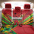 Amazon Warriors Champion Guyana Cricket Back Car Seat Cover - Wonder Print Shop