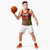 Personalized Amazon Warriors Champion Guyana Cricket Basketball Jersey - Wonder Print Shop