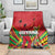 Amazon Warriors Champion Guyana Cricket Blanket - Wonder Print Shop
