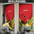 Amazon Warriors Champion Guyana Cricket Door Cover - Wonder Print Shop