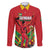 Personalized Amazon Warriors Champion Guyana Cricket Family Matching Off Shoulder Maxi Dress and Hawaiian Shirt - Wonder Print Shop