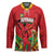 Personalized Amazon Warriors Champion Guyana Cricket Hockey Jersey - Wonder Print Shop