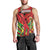 Personalized Amazon Warriors Champion Guyana Cricket Men Tank Top - Wonder Print Shop