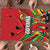 Amazon Warriors Champion Guyana Cricket Puzzle - Wonder Print Shop