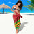 Amazon Warriors Champion Guyana Cricket Sarong - Wonder Print Shop