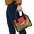Amazon Warriors Champion Guyana Cricket Shoulder Handbag - Wonder Print Shop