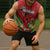 Personalized Amazon Warriors Champion Guyana Cricket Sleeveless Hoodie - Wonder Print Shop