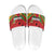 Amazon Warriors Champion Guyana Cricket Slide Sandals - Wonder Print Shop