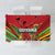 Amazon Warriors Champion Guyana Cricket Tablecloth - Wonder Print Shop