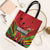 Amazon Warriors Champion Guyana Cricket Tote Bag - Wonder Print Shop
