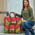 Amazon Warriors Champion Guyana Cricket Travel Bag - Wonder Print Shop