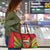 Amazon Warriors Champion Guyana Cricket Travel Bag - Wonder Print Shop